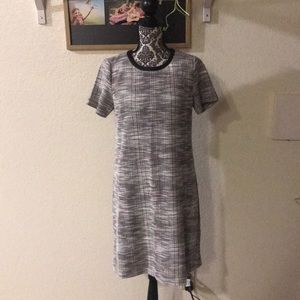 Tommy Hilfiger Tweed Dress